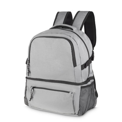 Mochila/Bolsa Térmica em Poliéster 300D