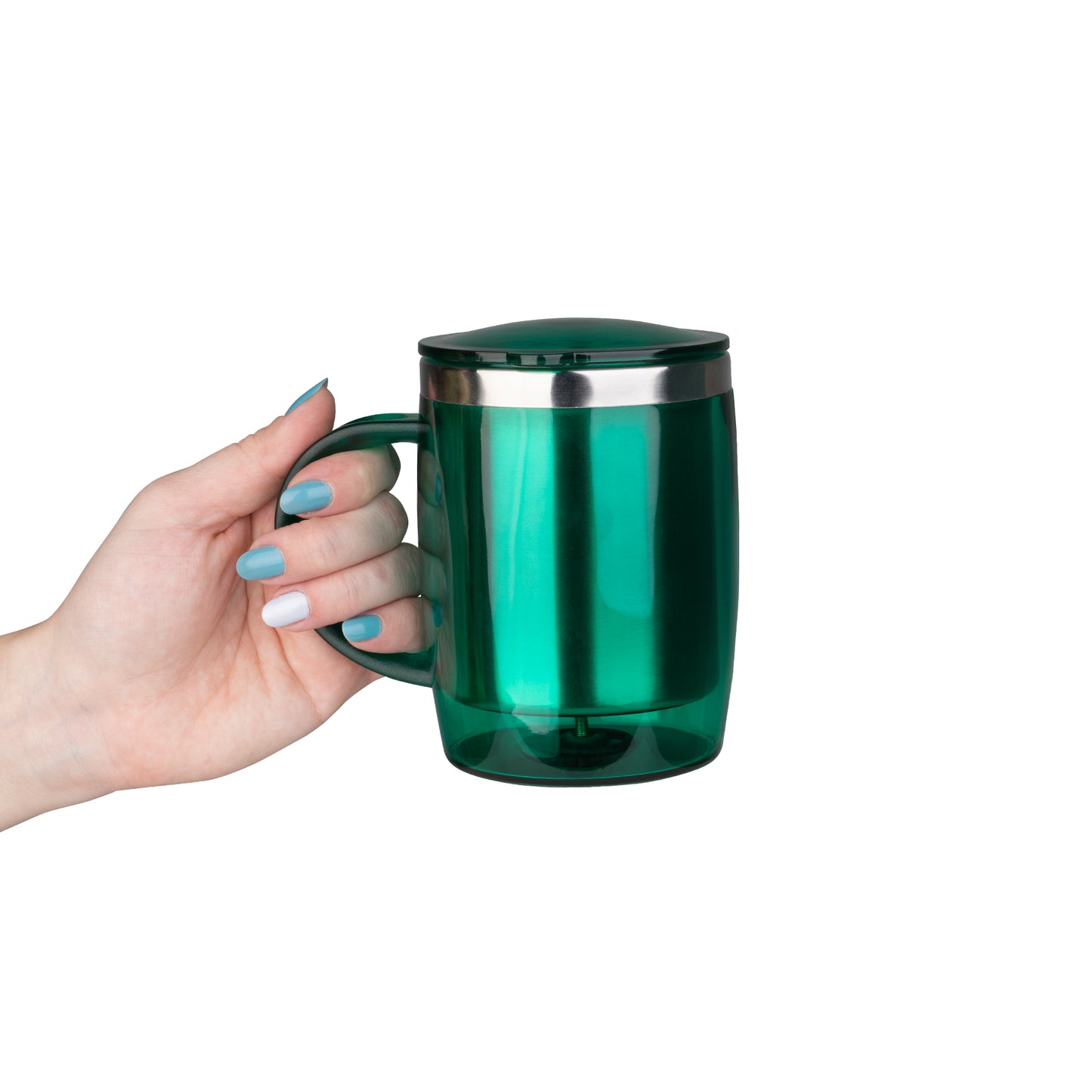 Caneca Plástica PP