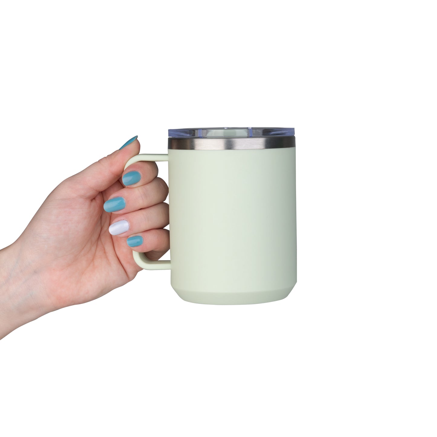 Caneca em plástico PP