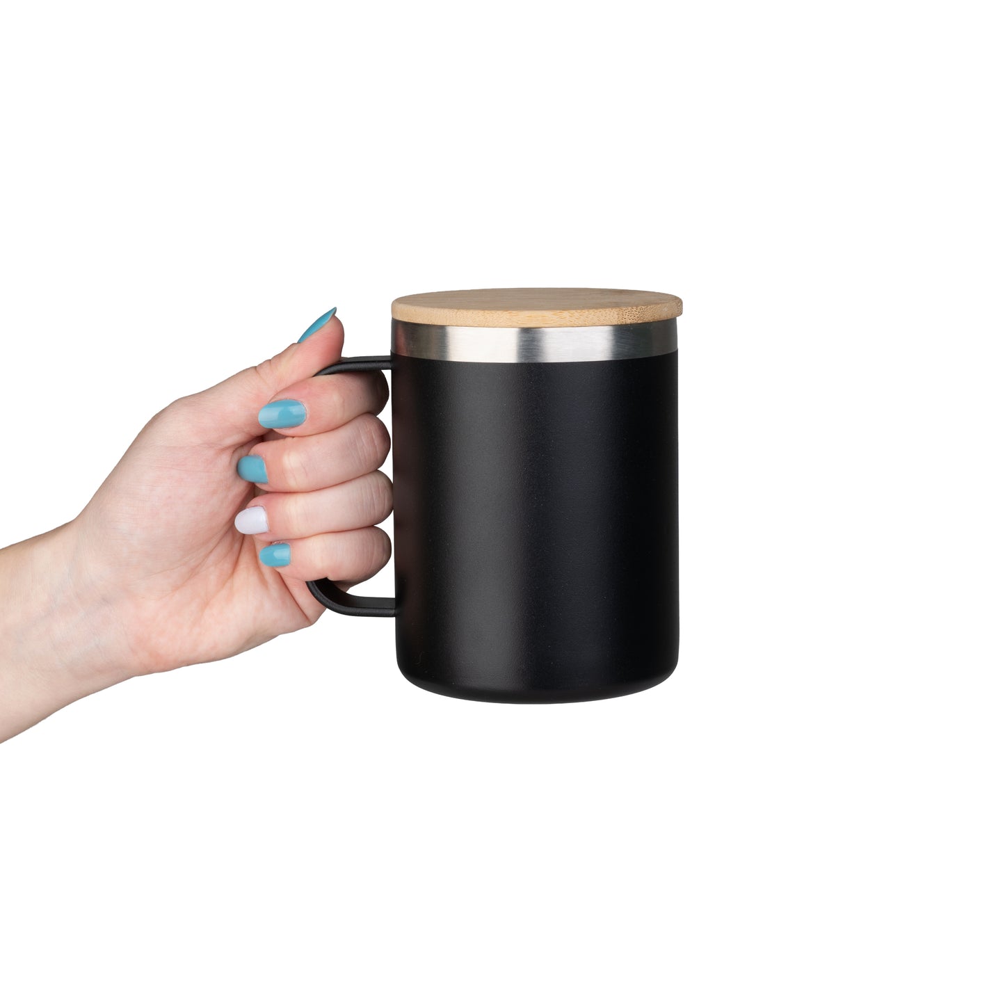 Caneca Térmica