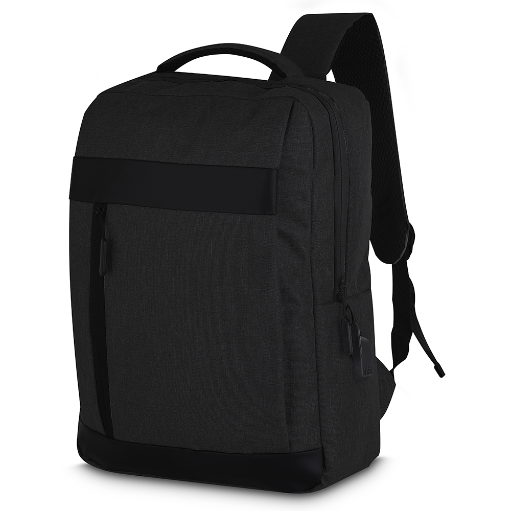 Mochila para Notebook em Poliéster 600D