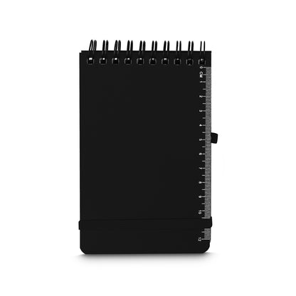 Mini Caderno A6 Capa em PP