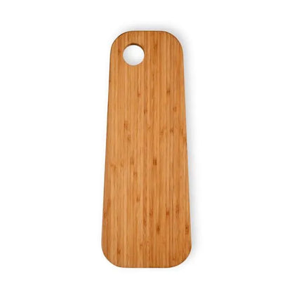 TABUA EM BAMBU - 39X15X1,5 CM