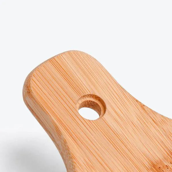TÁBUA PARA KIT CAIPIRINHA / TEMPERO EM BAMBU