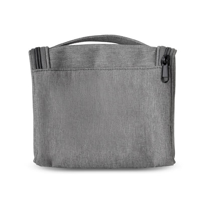Necessaire em poliéster 300D (18x16x6cm)